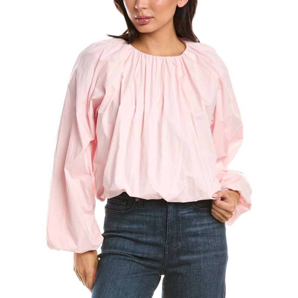 Fate Womens Top, Pink